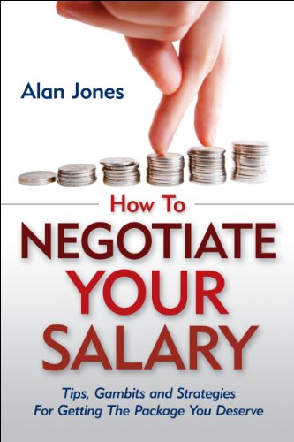 Download How To Negotiate Your Salary