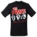 Produktbild Police - T-Shirt Heads (in S)