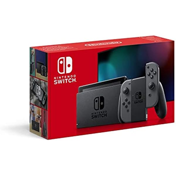 Swtich Console ASIN 1 : Amazon.co.uk: PC & Video Games