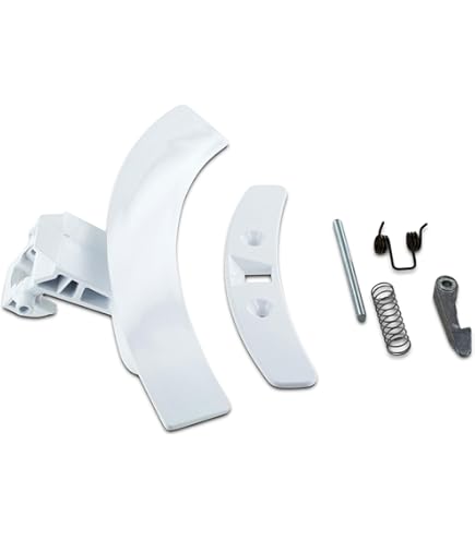 Deurgreep voor wasmachine van Ebd, Servis - AltPart 651027678 719005000 Deurgreep voor wasmachine van Ebd, Servis - AltPart 651027678 719005000
