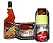3M Combo of Cream Wax, Microfiber Cloth and Car Shampoo (500 ml) RS.1051.00
