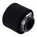 Produktbild Eastar 40mm Schaumstoff Luftfilter Reiniger Pod für Motorrad ATB Quad Dirt Bike 50 70 90cc 110ccm