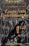 Image de Escape from Undermountain: Forgotten Realms (The Nobles)