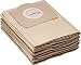 Produktbild Papierfiltertüten STAUBTUETEN 6.959-130