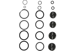 KIT REC.PIST.FR.DIS.SRAM GUIDE R RS RSC G2 RSC/ULT