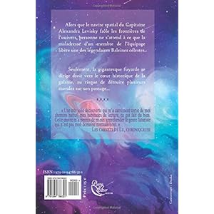 Les Baleines célestes