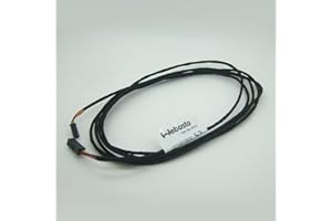 WEBASTO Kit rép. de câble dispositif chauffant chauffage stationn. 9031988A