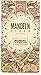 Produktbild Georgia Ramon Edelschokolade in 19 Varianten - Mandel Vegan - 44% Kakao-Anteil, 50g Tafel