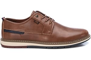 XTI - Zapatos Casual Hombre - Calzado Cómodo y Versátil - Moda Casual