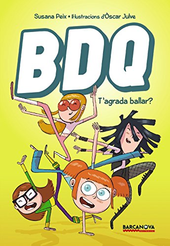 T'agrada ballar? (Llibres Infantils I JuvenilsDiversos)