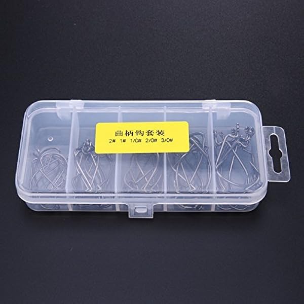 Owner STBL1.56BC Triple Hook Stinger | Size 10, 11637, For Trout & Light Saltwater Fishing