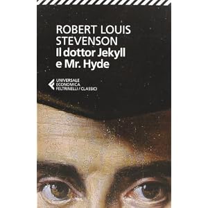 Il dottor Jekyll e mr. Hyde