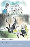 The Terror of St Trinian's and Other Drawings (Penguin Modern Classics) by 