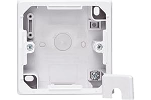 Kopp 356313009 obudowa natynkowa do przełącznika podtynkoweg