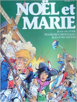 couverture de : Valmy 1792 Tome 3