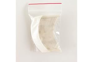 EXOTIC MYTH 36pc/lot CC contour no-shine tape wig toupee tape hair tape