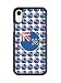 Produktbild Micro Gorilla Ascension Island Flag Saint Helena, Ascension and Tristan da Cunha hülle für iPhone XR