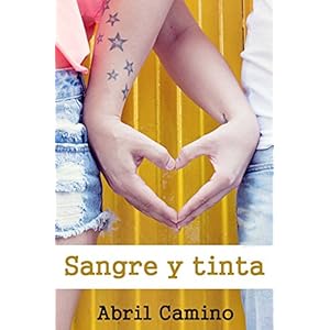 Sangre y tinta