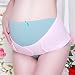 SFD/ Postpartum belly of pregnant women with body shaping corset waist belt with caesarean section care abdominal belt , pink