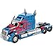 Produktbild Metal Earth: Iconx Optimus Prime Western Star 5700 Truck