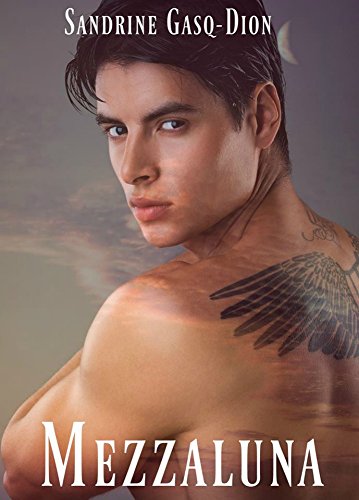 Mezzaluna: The Assassin Shifters