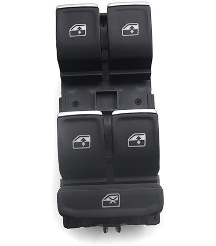 Interruttore Freno A Mano Elettronico Per Volkswagen T-Roc 2018-2023 - Compatibile Con 2GA927225, 2GD927225 - Foto 9