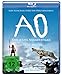 AO - Der letzte Neandertaler [Blu-ray]