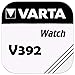 Produktbild VARTA KNOPFZELLEN 392 SR41W (1 Stück, V392)