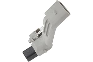 HouYeen Crankshaft Sensor for Au-di A1 A3 A4 B7 B8 A5 Mit-subishi Grandis Outlander Sea-t Arosa Cordoba Ibiza Leon Toledo Sko-da Fabia Octavia Rapid Roomster Superb Yeti V-W Amarok Beetle Caddy Eos