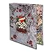 Produktbild Trend Import 10312600 - Trend Import - Ed Hardy Ringbinder Din A4 mit 2 Ringen, schmal