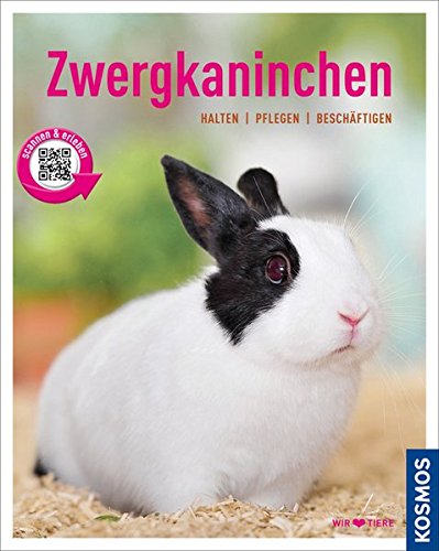 Download Zwergkaninchen: halten, pflegen, beschäftigen (Mein Tier) Download Zwergkaninchen: halten, pflegen, beschäftigen (Mein Tier)