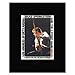 Produktbild BRUCE SPRINGSTEEN - A Night For The Vietnam Veteran Matted Mini Poster - 19.3x14.2cm