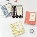 Produktbild Uniqus Fuji Film Instax Children Cute Home Decor Holds 64 Photos Mini Camera Album Photo Albums Cartoon Cover 6 Styles