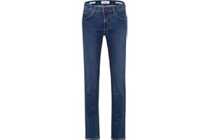 BRAX Feel Good Style Cadiz Herren Five-Pocket-Jeans Straight Fit