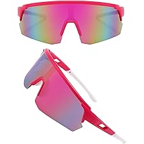 Lunettes De Cyclisme – Polarisées/changeant De Couleur | ROUTE VERS LE CIEL – ROAD TO SKY
