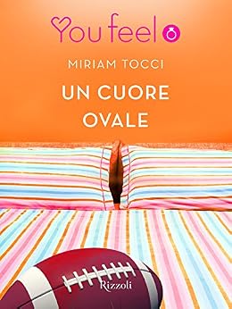 Miriam Tocci - Un cuore ovale (2014) - Epub - ITA