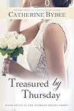 Image de Treasured by Thursday (Weekday Brides Series Book 7) (English Edition)