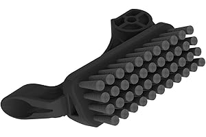 Clicgear 8 Chariot de golf Brosse à chaussures