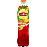 Lipton Ice Tea Şeftali Aromalı Soğuk &Ccedil;ay Pet 6 x 1,5 L