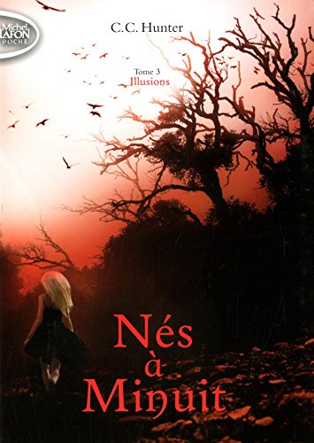 couverture de : Illusions