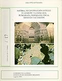 Image de Material de construcción antiguo de Logroño y La Rioja alta: petrografía, propiedades físicas, geología y