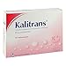 Produktbild Kalitrans Brausetabletten 60 stk