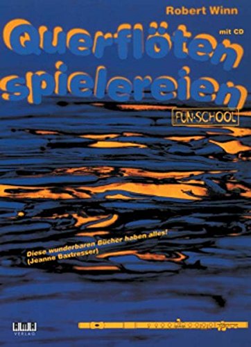 Download Querflötenspielereien (Fun-School)