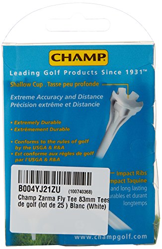 Champ-Zarma-Golf-Fly-Tee