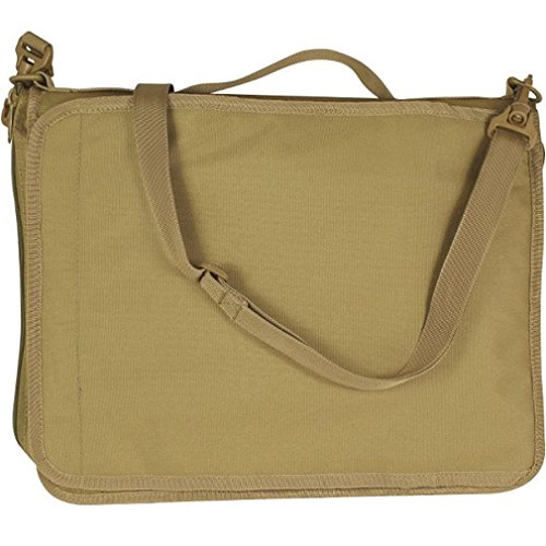 Viper A4 Notebook Halter Coyote