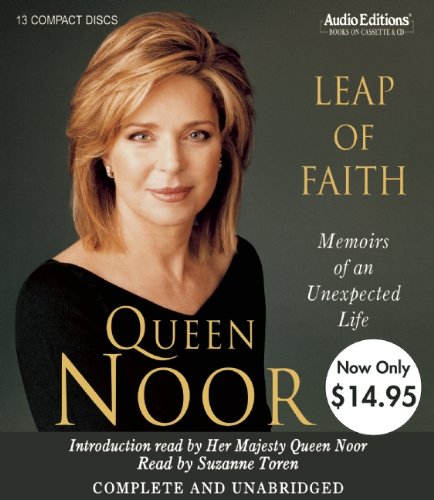 Download Leap of Faith: Memoirs of an Unexpected Life Download Leap of Faith: Memoirs of an Unexpected Life