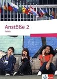 Anstöße Politik. Ausgabe für Niedersachsen / Schülerbuch 9./10. Schuljahr by 