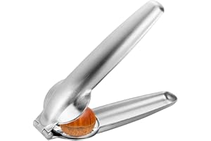 Zehan Zitong Pince a Chataignes, Pince Chataignes, Coupe Chataigne, Ouvre Chataigne, Casse Chataignes, Casse châtaigne Manuel, Pince Casse Noisette Manuel en Métal，Outil de Cuisine pour Châtaignes