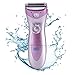 Electric Shaver Hair Removal Epilator for Women