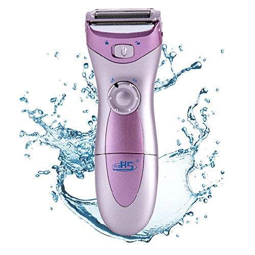 Electric Shaver Hair Removal Epilator for Women